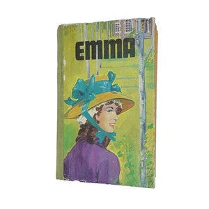 Jane Austen&#39;s Emma - Abbey Classics