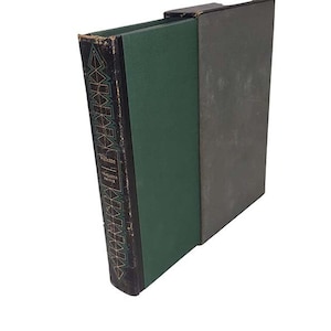 Charlotte Brontë&#39;s Villette - Folio, 1967