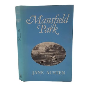 Jane Austen’s Mansfield Park - Guild, 1981