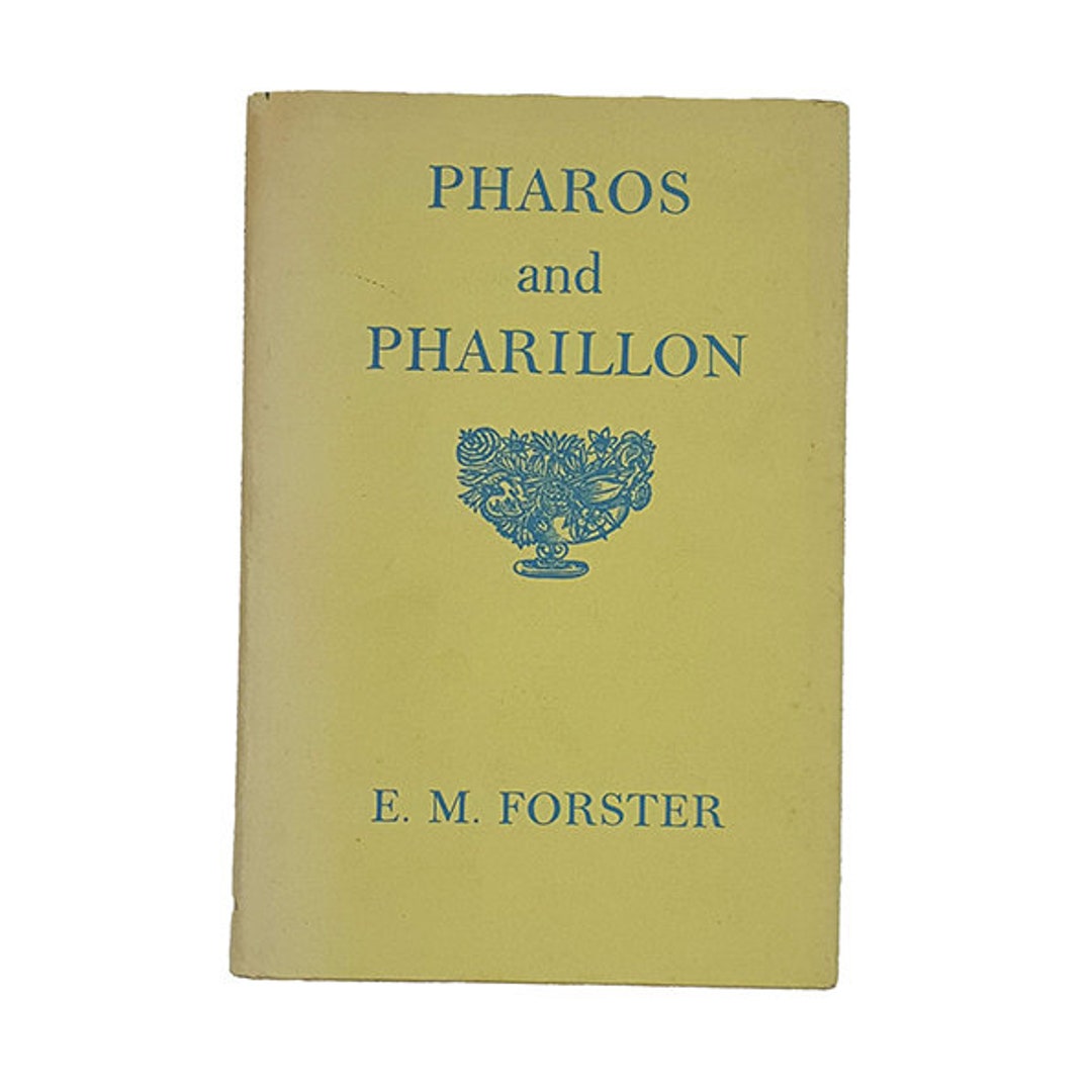 Pharos and Pharilloon main image 1