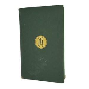 Thomas Hardy&#39;s Jude the Obscure - Macmillan 1979