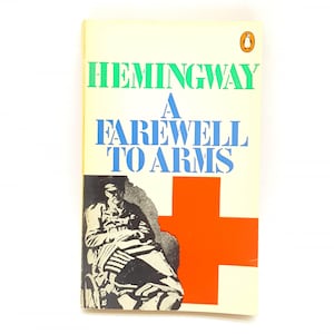 Ernest Hemingway’s A Farewell to Arms 1968-73