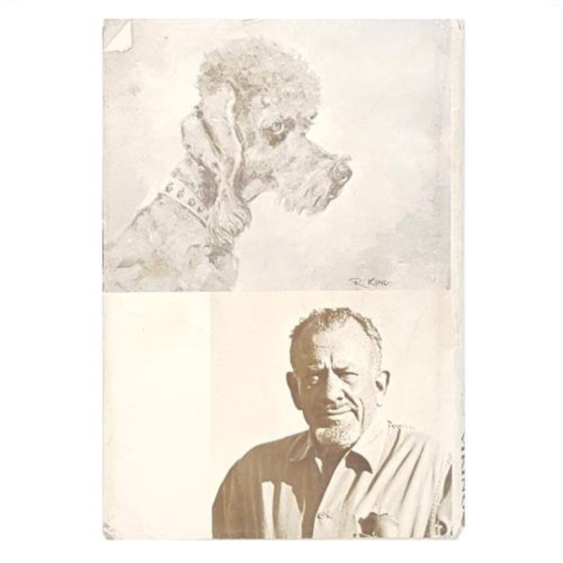 steinbeck charley steinbeck charley