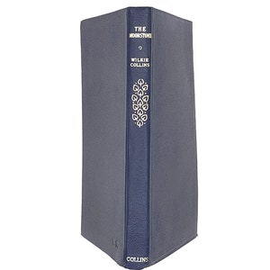 The Moonstone by Wilkie Collins - Collins 1967