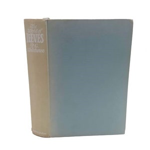 The World of Jeeves by P. G. Wodehouse