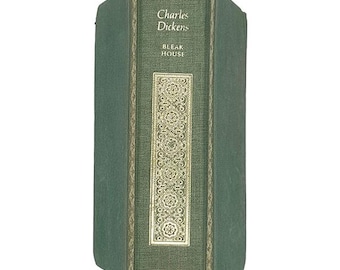 Charles Dickens' Bleak House - Macdonald 1955