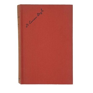 Arthur Conan Doyle&#39;s Hound of the Baskervilles 1955 - John Murray
