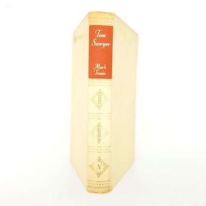 Mark Twain&#39;s Tom Sawyer - Thomas Nelson & Sons
