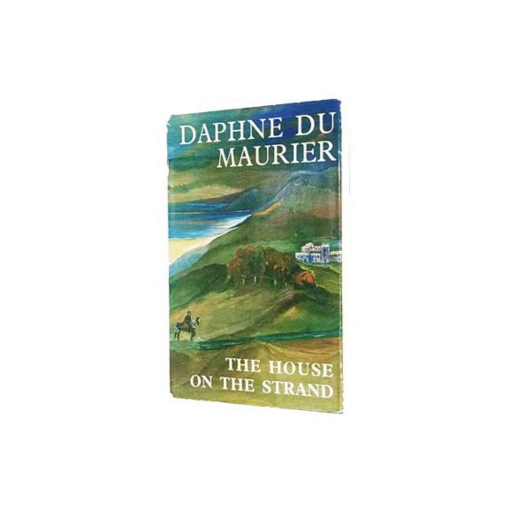 Daphne Du Mauriers the House on the Strand 1969 World