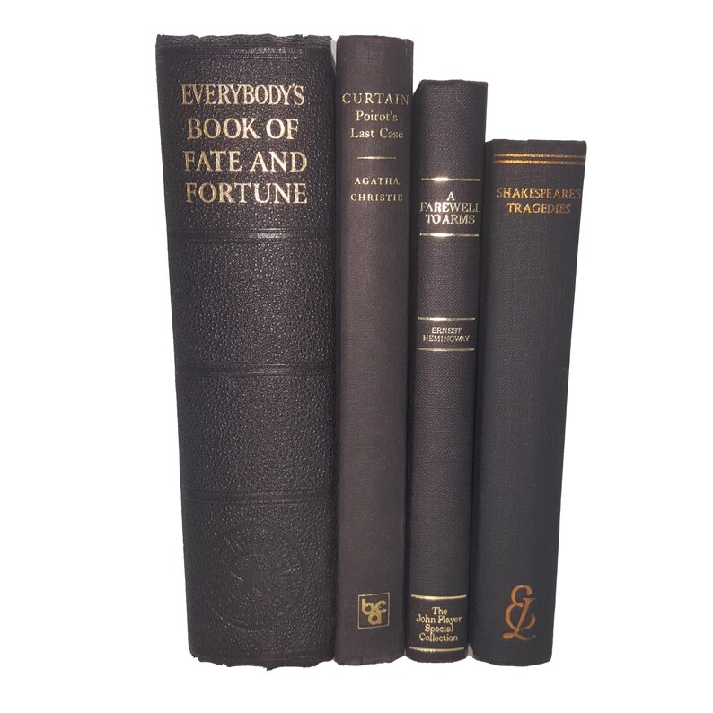 Libros por pie: Vintage Black imagen 3