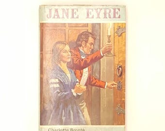 Jane Eyre de Charlotte Brontë - Purnell