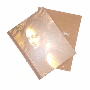 Leonardo Da Vinci by Kenneth Clarke