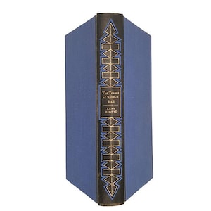 Anne Brontë&#39;s The Tenant of Wildfell Hall - Folio, 1966
