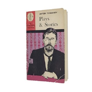 Opere teatrali e storie di Anton Tchekhov - Dent 1962