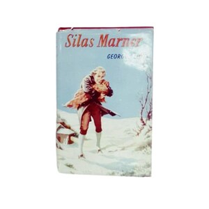 George Eliot&#39;s Silas Marner - Thames Publishing