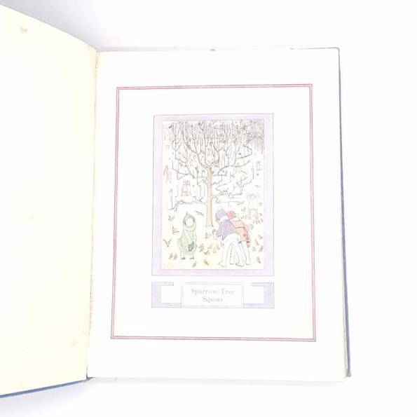 A Gallery of Children⠀ルメール⠀ミルン　アンティーク A.a.milne's A Gallery of Children 1925 - Etsy