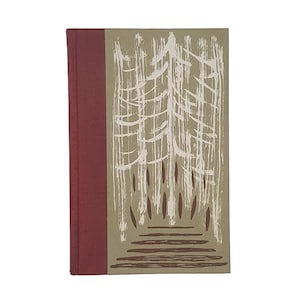 Virginia Woolf's Between the Acts - Folio, 1974