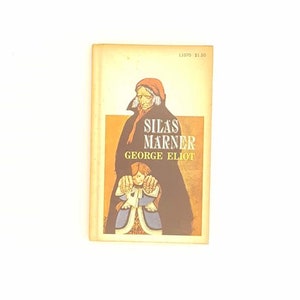 George Eliot&#39;s Silas Marner 1960