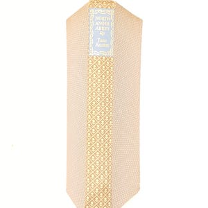 Jane Austen&#39;s Northanger Abbey 1948