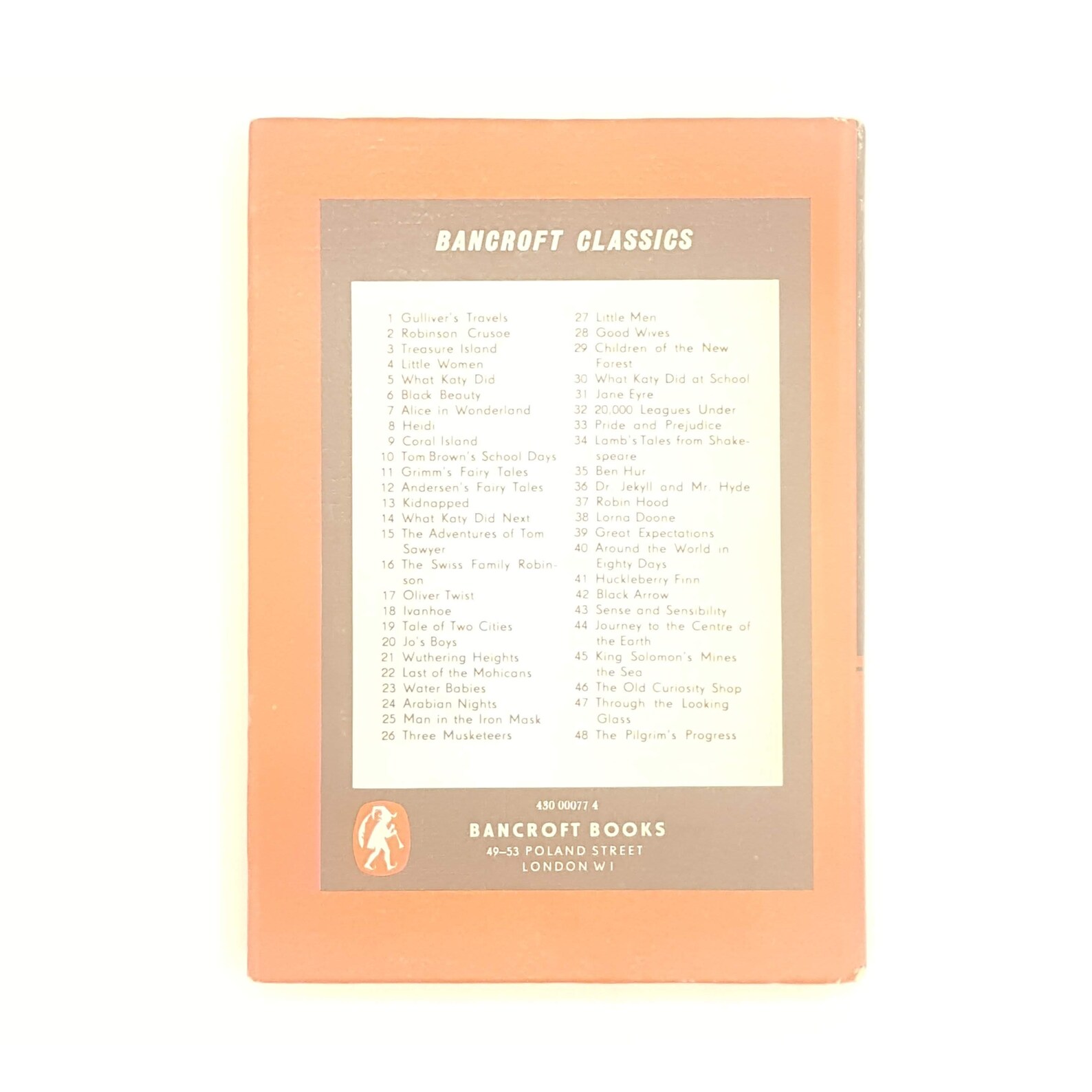 The Adventures of Tom Sawyer by Mark Twain 1969 - Etsy