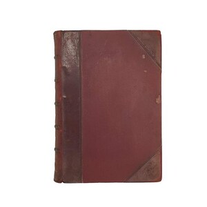 Scott&#39;s Poetical Works - Macmillan, 1897