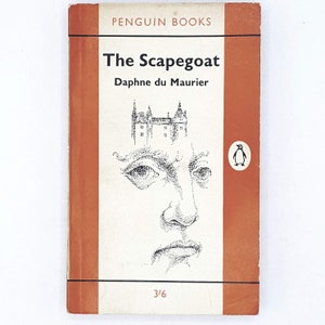 Daphne du Maurier&#39;s The Scapegoat 1962