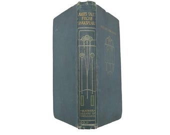 Lamb's Tales from Shakespeare - Blackie