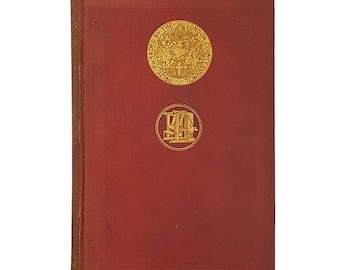 George Eliot's Silas Marner - W. M. Blackwood 1907