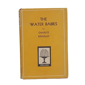 Charles Kingsley&#39;s The Water Babies - Collins