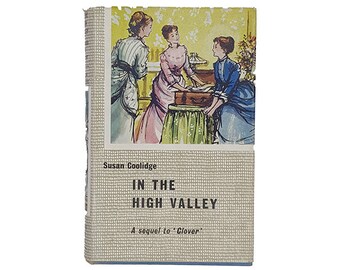 Im High Valley von Susan Coolidge - Blackie