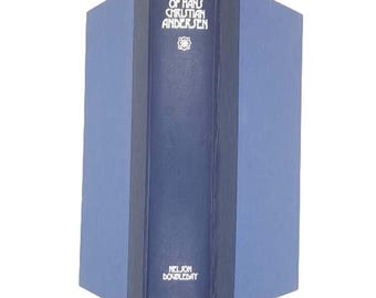 A Treasury of Hans Christian Andersen - Nelson Doubleday 1974