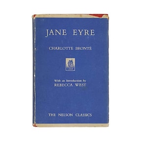 Charlotte Brontë&#39;s Jane Eyre - Nelson