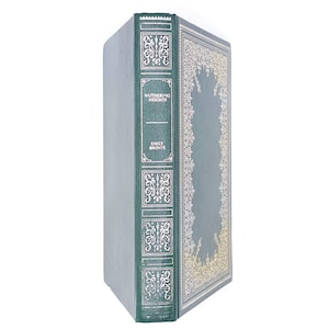 Wuthering Höhes Gilde Verlag von Emily Bronte