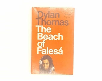 La playa de Falesa de Dylan Thomas 1964