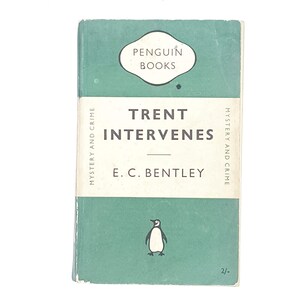 Take Two at Bedtime by Margery Allingham 1959