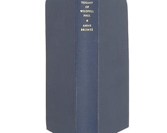 アン・ブロンテ著『ワイルドフェル・ホールの住人』、ギルド出版による