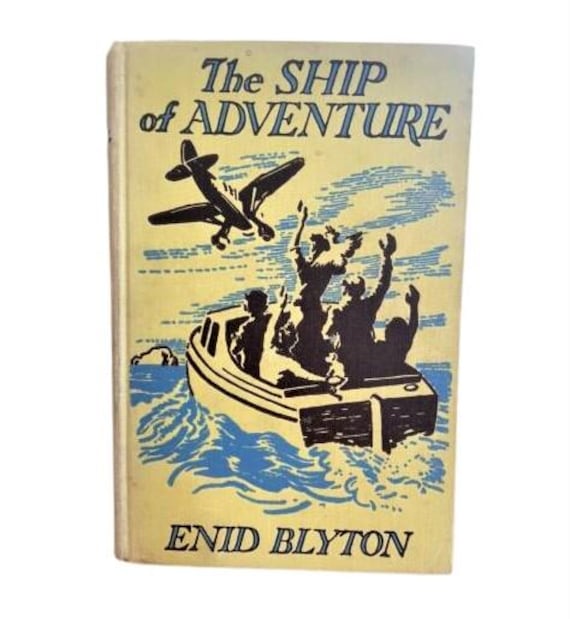 イーニッドブライトン 冒険シリーズ 冒険シリーズ 4巻セット