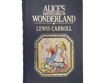 Lewis Carroll's Alice in Wonderland - Octopus, 1983