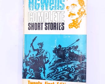 H.G. Wells, Complete Short Stories