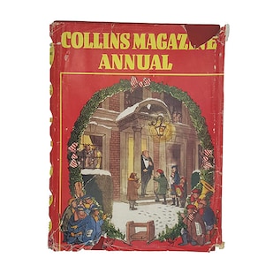 Collins Magazine Annual 1954