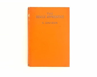 The Devil's Apprentice by G. Davison