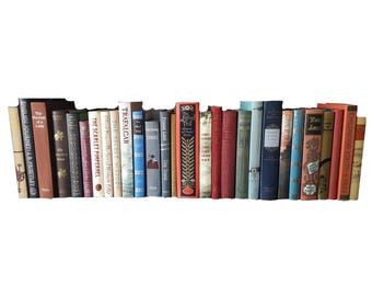 Books by the Metre: The Folio Society