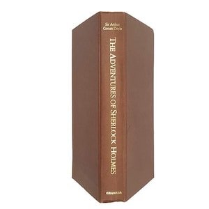 Arthur Conan Doyle’s The Adventures of Sherlock Holmes - Granada, 1984