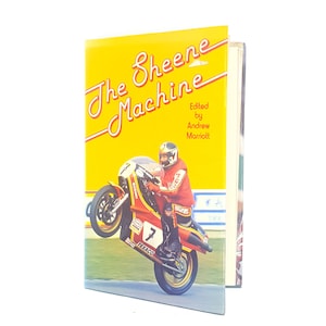 The Sheene Machine Edited by Andrew Marriott 1979