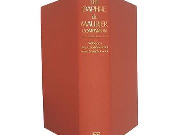 The Daphne du Maurier Companion - BCA