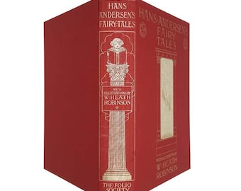 Hans Andersen's Fairy Tales  - Folio