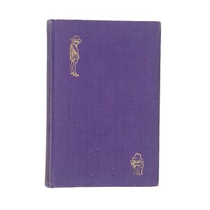 A.A. Milne&#39;s Now We Are Six 1960 - Methuen