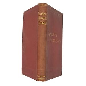 Les histoires de la maison d&#39;Andersen - Routledge