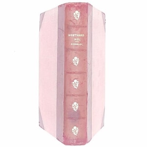 Westward Ho! by Charles Kingsley 1909 - Henry Frowde