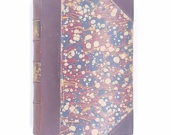 George Eliot's Works 8 Daniel Deronda - William Blackwood